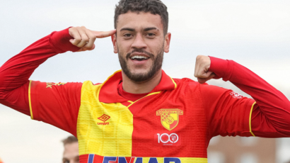 Romulo mijenja Šeška u Lajpcigu?