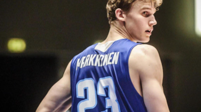 Lauri Markanen: Jokić nema mane