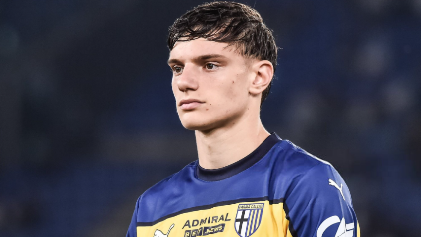 Liverpul doveo još jedno pojačanje