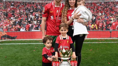 Liverpul odao počast Žoti na krcatom ‘Enfildu’