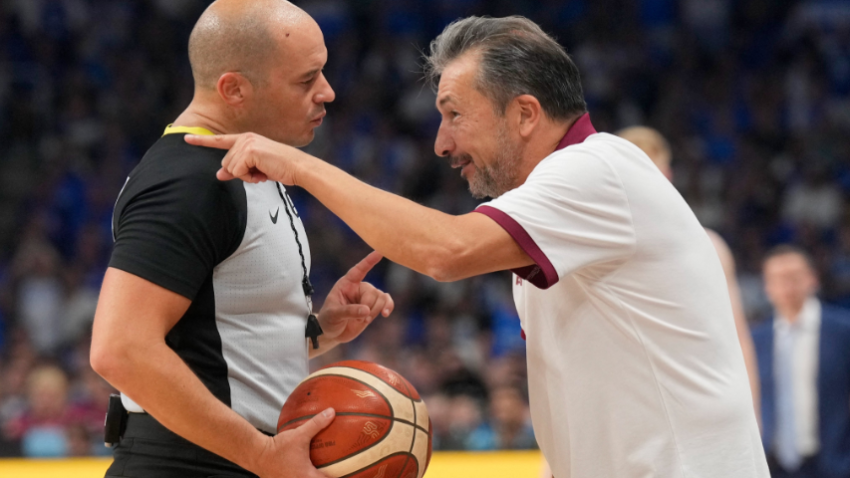 Luka Banki: Trudili smo se