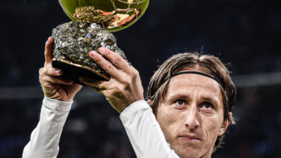 ‘Zlatna lopta’ promašila rođendan Luki Modriću