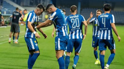 Mijović: Ekipi prijala promjena, atmosfera sve bolja