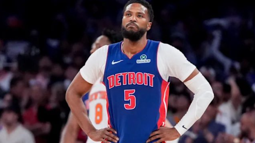 Malik Bizli je slobodan čovjek