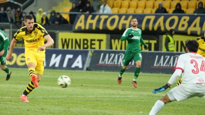 Aleksa Maraš ide stopama Marka Rakonjca?