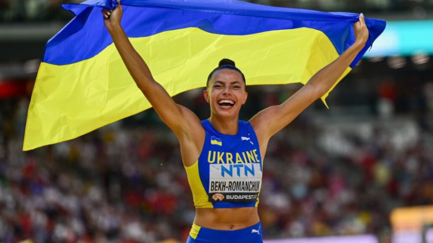 Marina Bek-Romančuk 'popila' suspenziju zbog dopinga