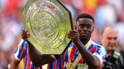 Kristal Palas primoran da proda kapitena