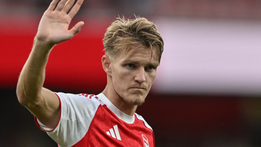 Arsenal ne mijenja kapitena