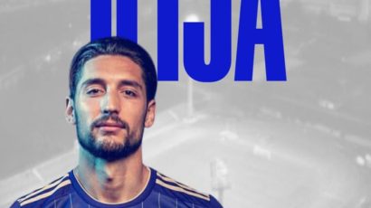 Ilija Martinović za jaču odbranu Barana