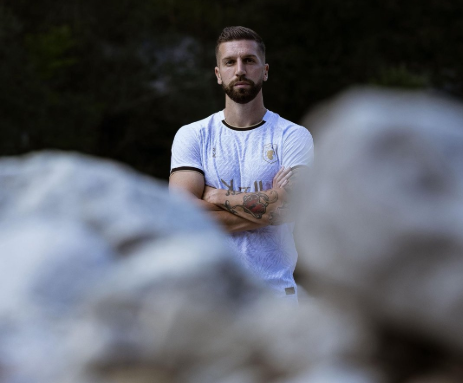 Matija Nastasić karijeru nastavlja u Saudijskoj Arabiji