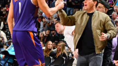 Met Išbija priznao greške, pa poslao poruku navijačima: Bićete ponosni