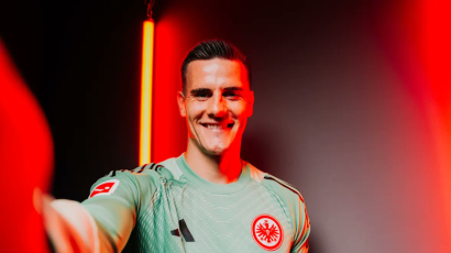 Ajntraht u Bremenu našao zamjenu za Kevina Trapa