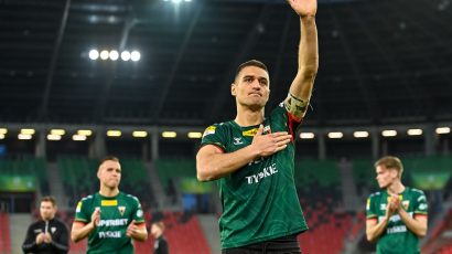 Nedić nakon pet godina napustio Poljsku – crnogorski defanzivac se seli u Kolding