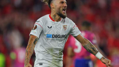 De Rosi želi srpskog reprezentativca: Gudelj ima poziv iz Đenove