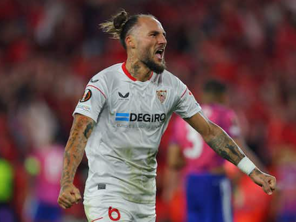 De Rosi želi srpskog reprezentativca: Gudelj ima poziv iz Đenove