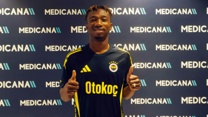 Dorgeles Nene stigao kod ‘Specijalnog’