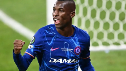 Nikolas Džekson zvanično u Bundesligi