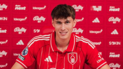 Nikolo Savona stigao u ‘šumu’