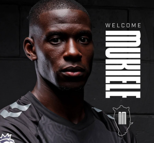 Nordi Mukiele stiže među 'Crne mačke'