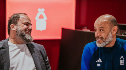 Nuno i Marinakis u nezboru – ‘Šumari’ u potrazi za novim trenerom?