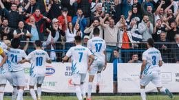 Otrant je ponovo lider Meridianbet 2. CFL