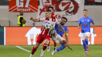 Zvezda bez sreće i bez Lige šampiona – Pafos ispisao istoriju!