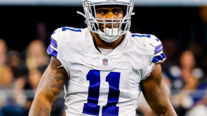 Parsons zatražio trejd: Ne želim više da igram za Kaubojse