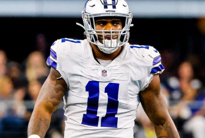 Parsons zatražio trejd: Ne želim više da igram za Kaubojse