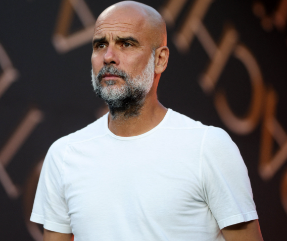 Pep Gvardiola: Kari, Dončić i LeBron su mi najbolji u eri poslije Džordana