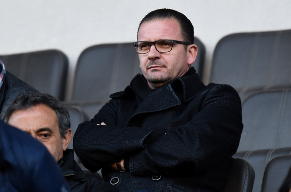 Predrag Mijatović: Vinisijus ne zaslužuje dres Reala