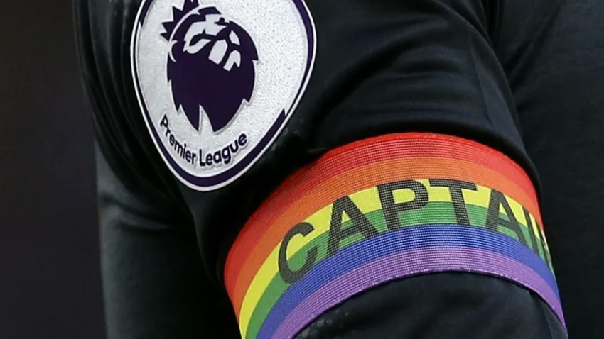 Premijer liga ukida LGBT kapitenske trake