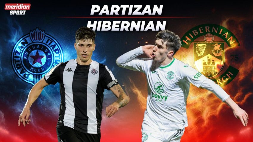 Partizanova mladost krči put ka Ligi konferencija