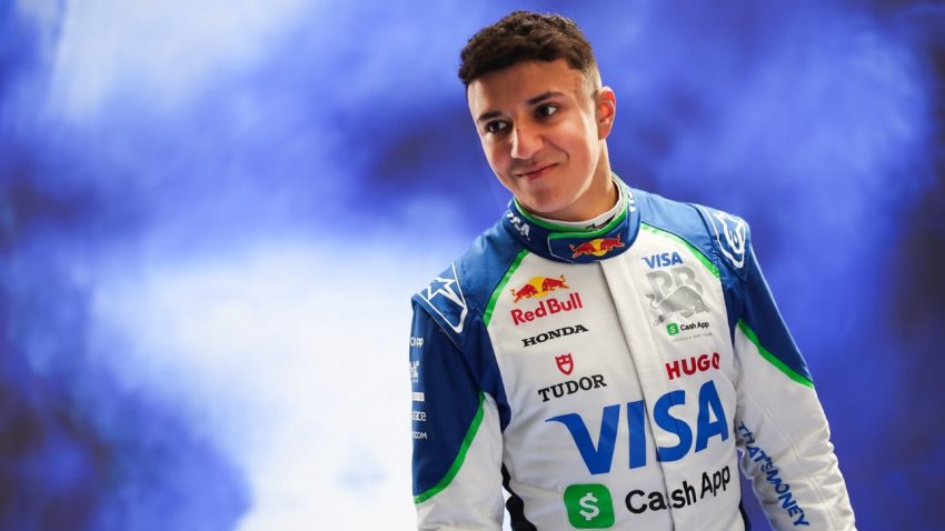 Hađar Ferstapenov timski kolega 2026. godine?