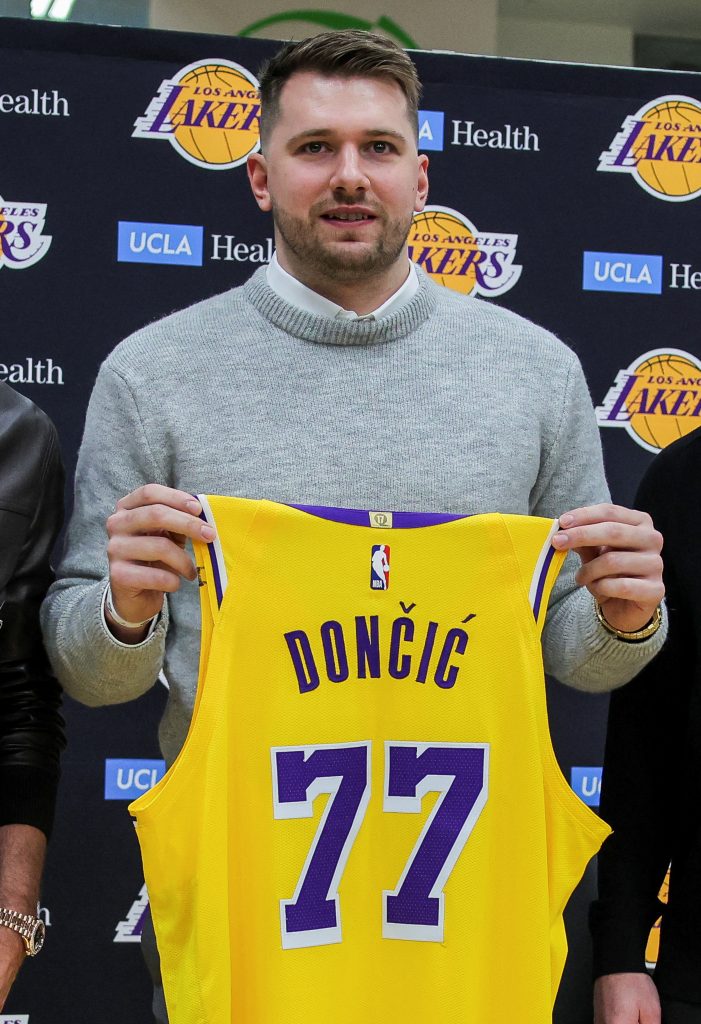 Luka Dončić
