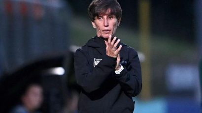 Bermudez preuzela klupu Španije