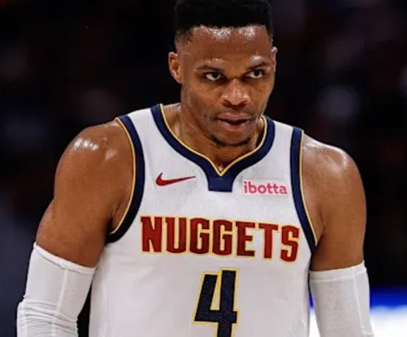 Rasel Vestbruk ima jednu jedinu ponudu da nastavi karijeru u NBA ligi