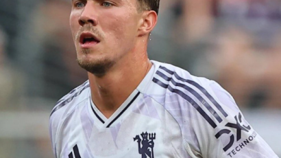 Rasmus Hojlund utanačio sa Napolijem, uskoro promocija