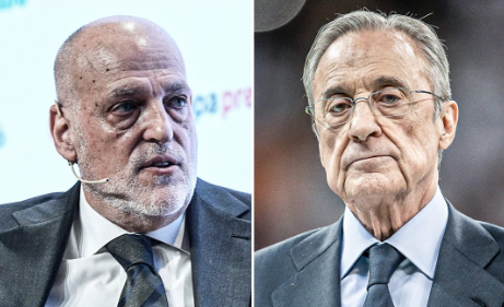 LaLiga odbila Realov zahtjev za odlaganje utakmice protiv Osasune