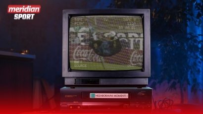 Škorpionski udarac kolumbijskog golmana na “Vembliju”