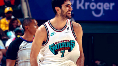 Santi Aldama propušta Evrobasket?