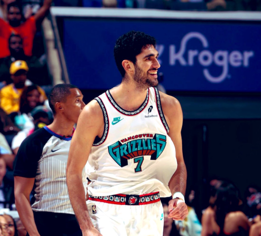 Santi Aldama propušta Evrobasket?