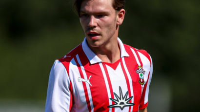 Sautempton odbio ponudu Evertona za Diblinga