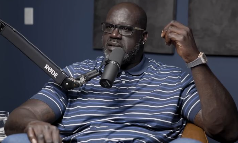 Šekil O'Nil govorio o problemu sa nedozvoljenim supstancama