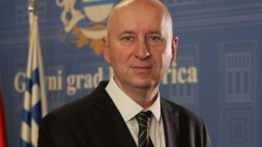 Novi predsjednik Budućnosti poručuje: Nije vrijeme za kritike, već za zajedništvo i rad