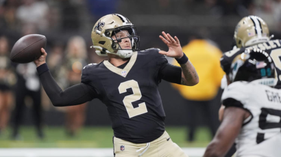 Spenser Retler od 150. pika do startnog kvoterbeka