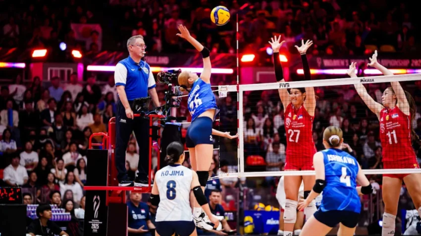 Srbija nemoćna bez Tijane Bošković - poznat protivnik u osmini finala Svjetskog prvenstva