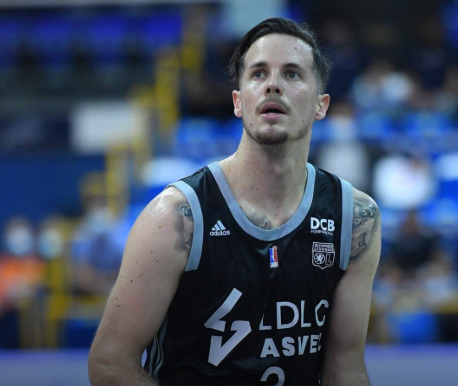 Tomas Ertel i zvanično u domovini