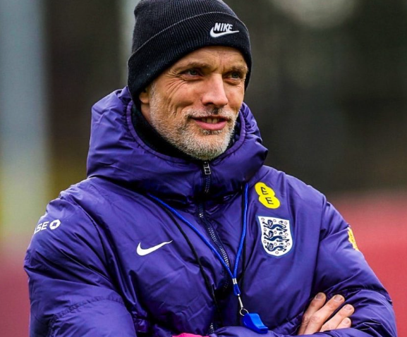 Tomas Tuhel otpisao Arnolda, vratio Rašforda