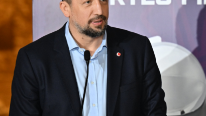 Hido Turkoglu: Zbog Larkina smo odustali od Nana