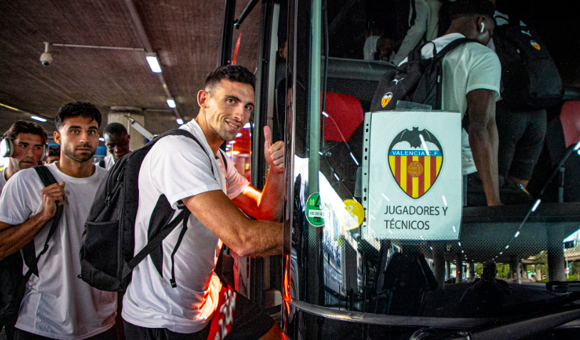 Valensija rasprodala tim, od pojačanja ni traga ni glasa